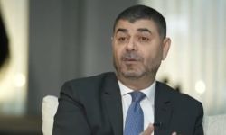 مفوضية الانتخابات تنفي استبعاد "حيدر الملا" من السباق الانتخابي